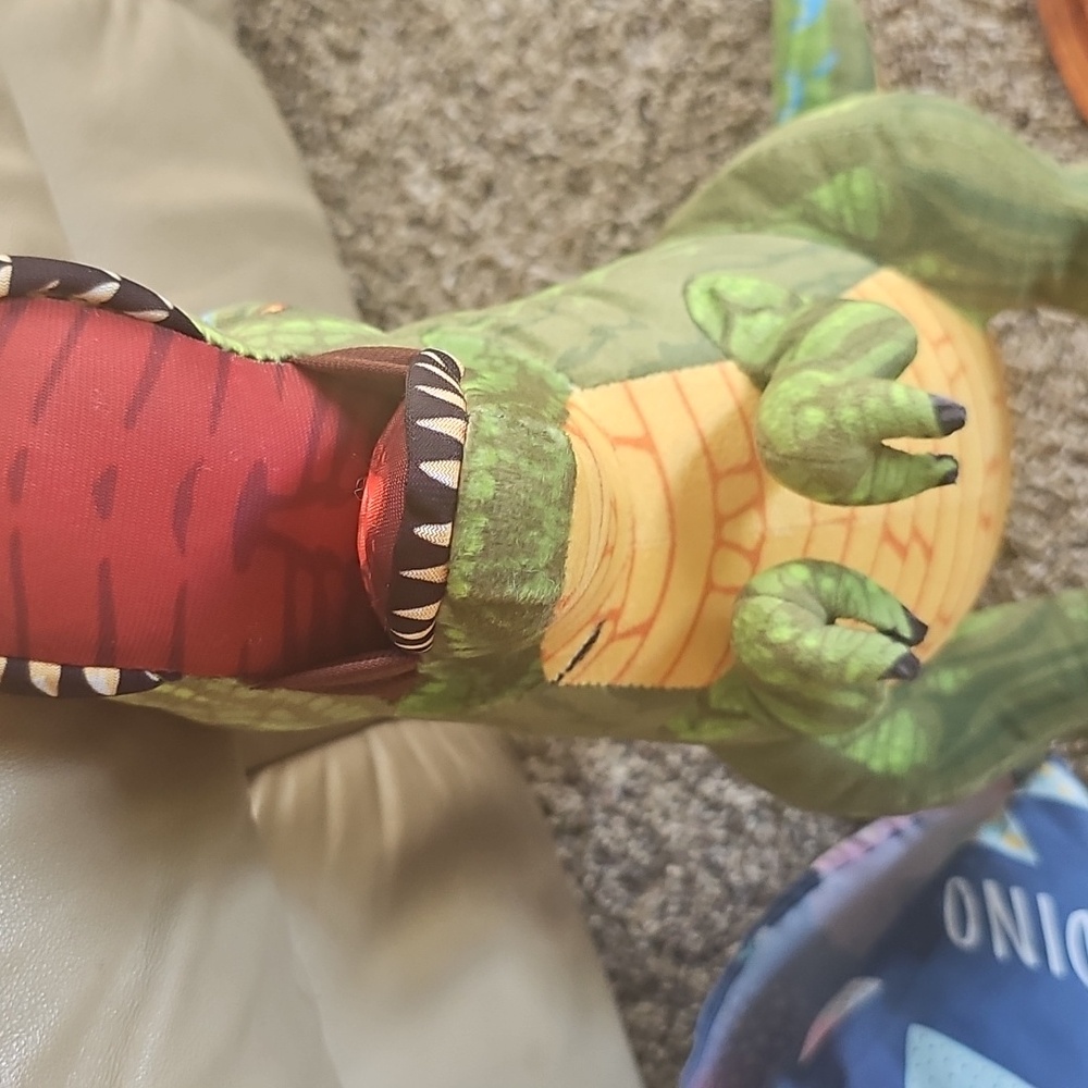Dinosaur Collection!! - Picture 8 of 9